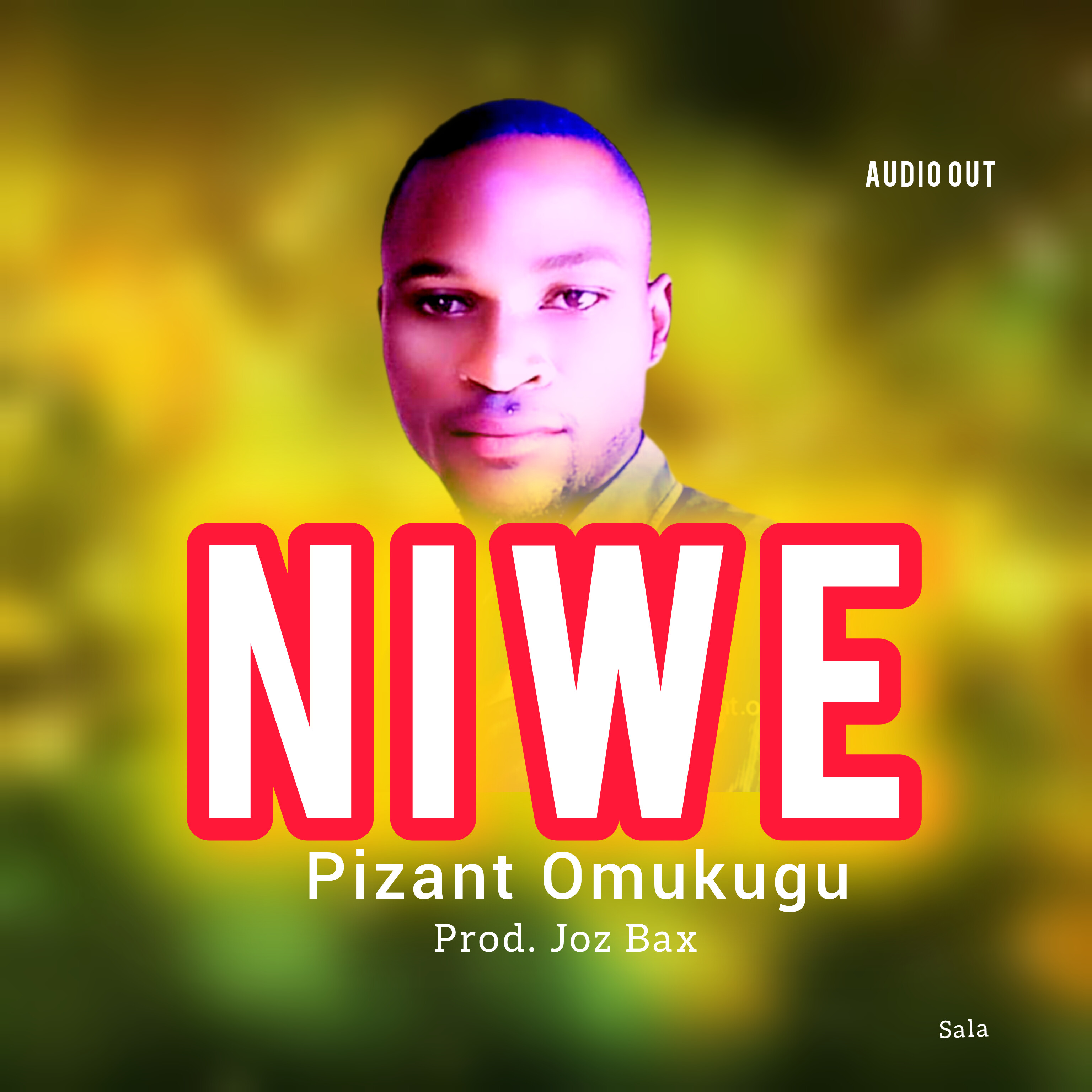 Pizant Omukugu